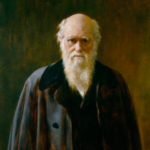 Charles Darwin